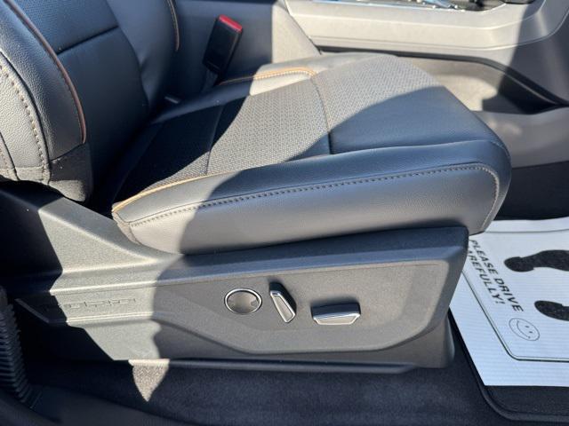 new 2026 Ford F-150 car, priced at $70,721