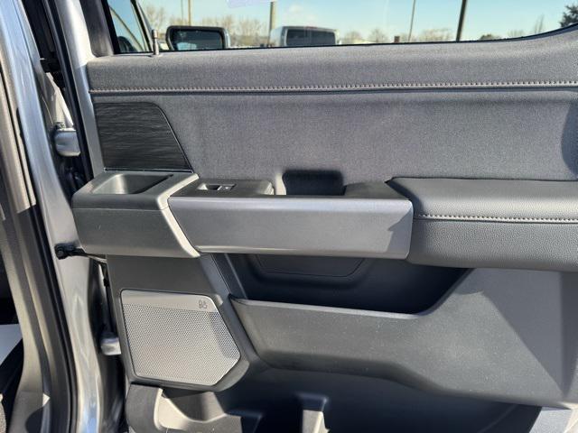 new 2026 Ford F-150 car, priced at $70,721