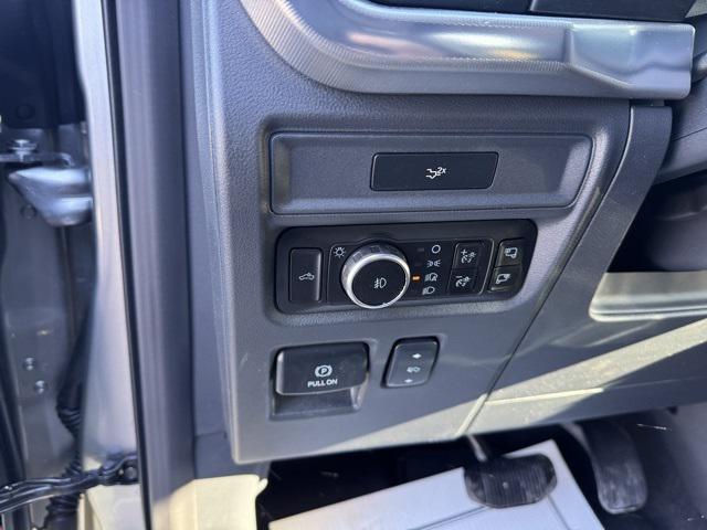 new 2026 Ford F-150 car, priced at $70,721