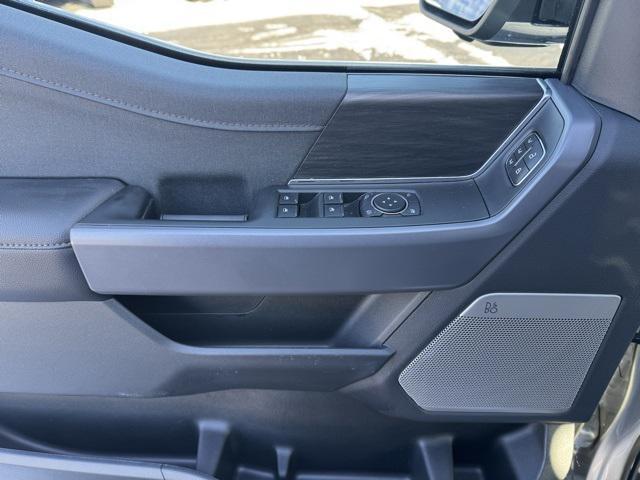 new 2026 Ford F-150 car, priced at $70,721