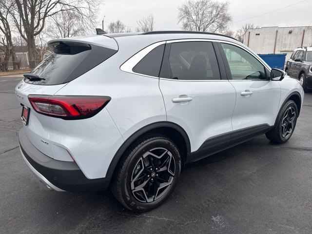 new 2026 Ford Escape car, priced at $43,445