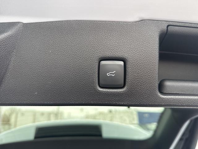 new 2026 Ford Escape car, priced at $43,445