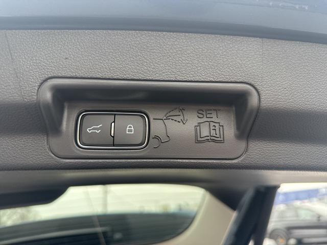 new 2026 Ford Explorer car, priced at $49,875