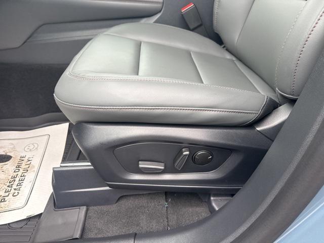 new 2026 Ford Explorer car, priced at $49,875