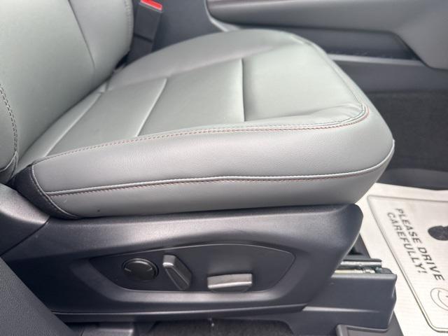 new 2026 Ford Explorer car, priced at $49,875