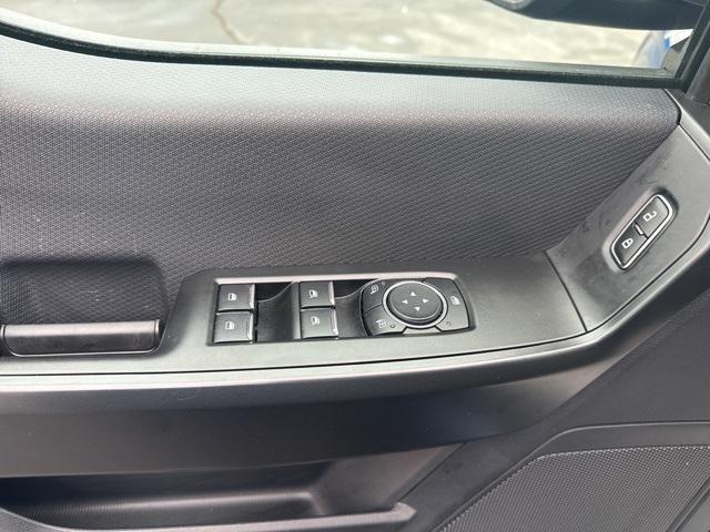 new 2025 Ford F-150 car, priced at $42,815