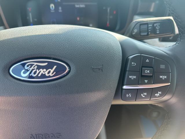 new 2025 Ford Maverick car, priced at $31,780