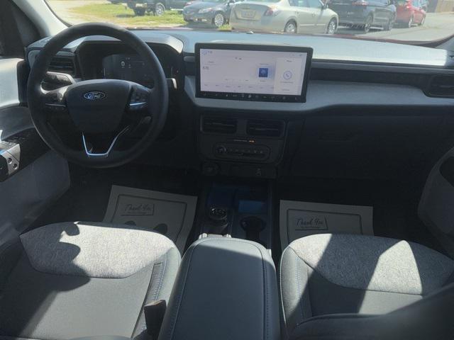 new 2025 Ford Maverick car, priced at $31,780