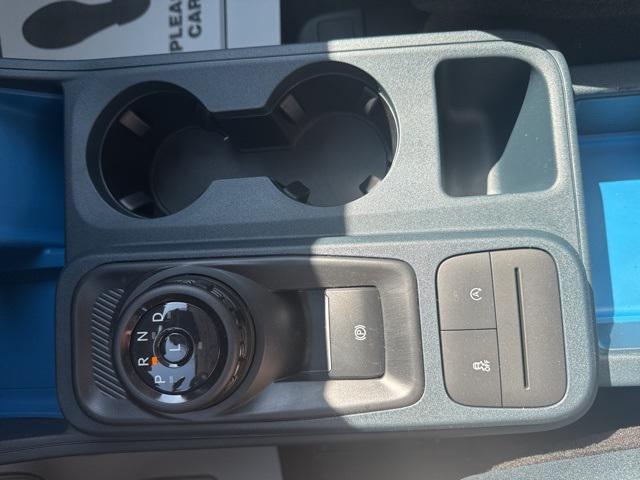 new 2025 Ford Maverick car, priced at $31,780