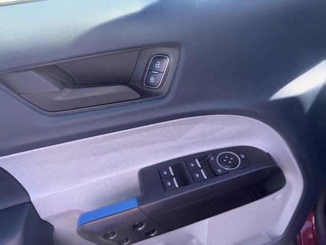 new 2025 Ford Maverick car, priced at $31,780