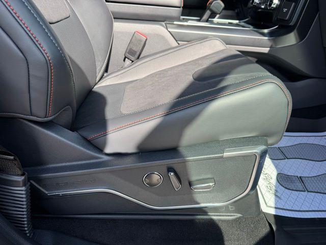 new 2026 Ford F-150 car, priced at $92,540