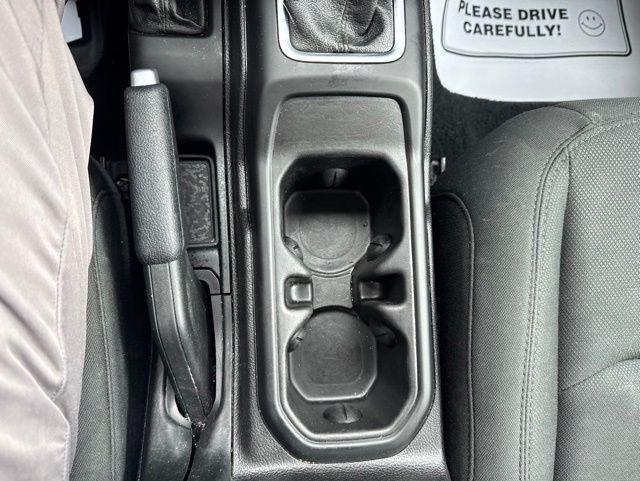 used 2020 Jeep Wrangler Unlimited car, priced at $21,951