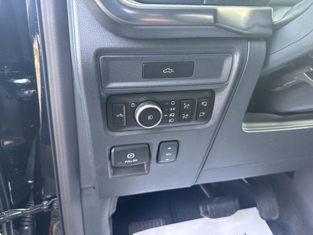 new 2026 Ford F-150 car, priced at $81,805