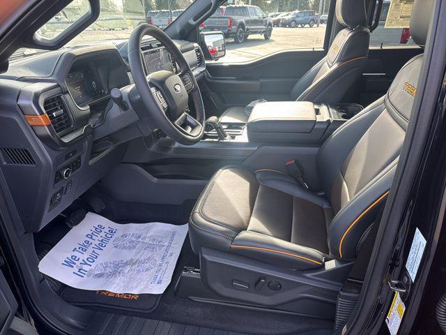 new 2026 Ford F-150 car, priced at $81,805