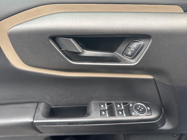 used 2025 Ford Bronco Sport car, priced at $26,951