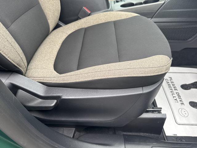 used 2025 Ford Bronco Sport car, priced at $26,951