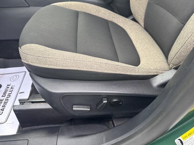 used 2025 Ford Bronco Sport car, priced at $26,951