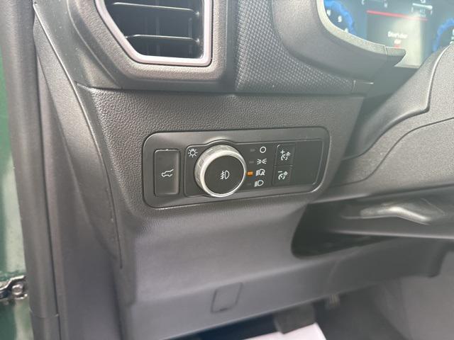 used 2025 Ford Bronco Sport car, priced at $26,951