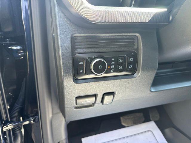 used 2026 Ford F-250 car, priced at $93,951