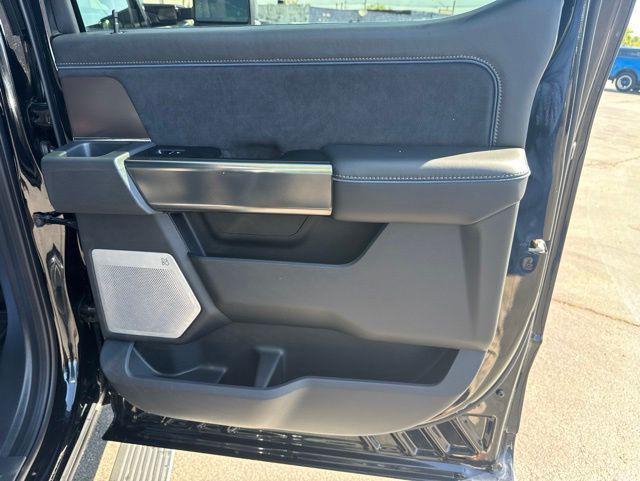used 2026 Ford F-250 car, priced at $93,951