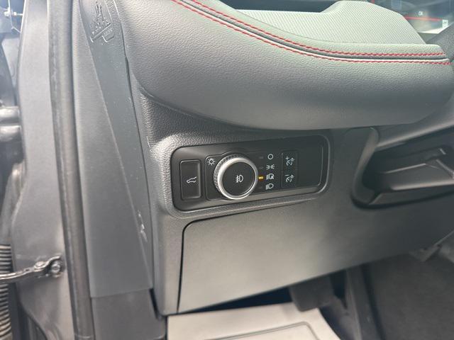 used 2025 Ford Explorer car, priced at $40,000