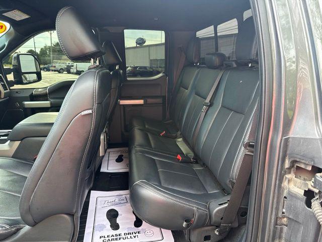 used 2022 Ford F-350 car, priced at $51,951
