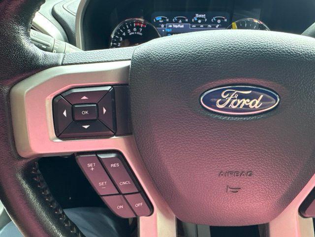 used 2022 Ford F-350 car, priced at $51,951