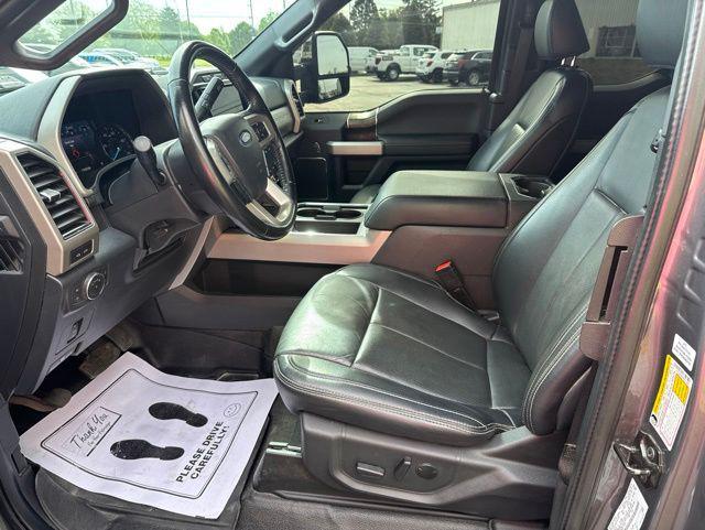 used 2022 Ford F-350 car, priced at $51,951
