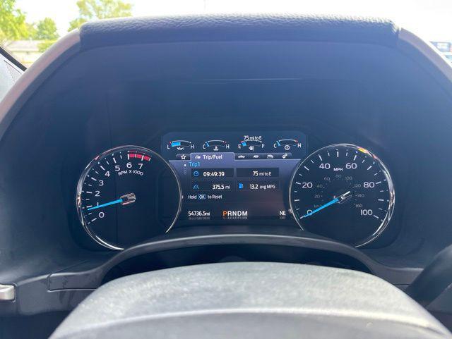 used 2022 Ford F-350 car, priced at $51,951