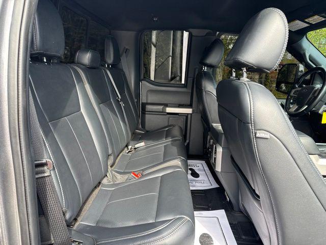 used 2022 Ford F-350 car, priced at $51,951
