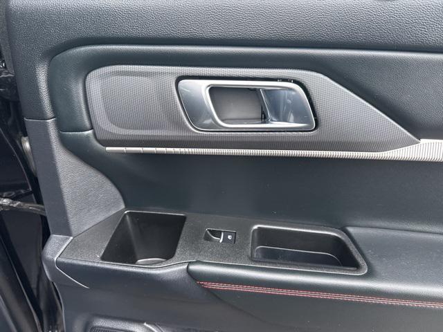 used 2025 Ford Explorer car, priced at $38,951