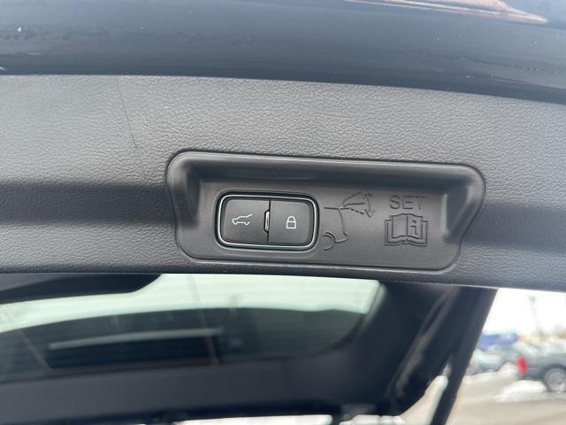 used 2025 Ford Explorer car, priced at $38,951