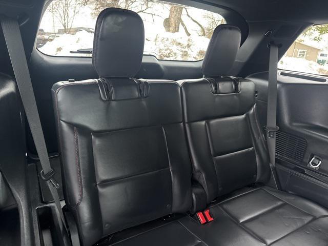 used 2025 Ford Explorer car, priced at $38,951