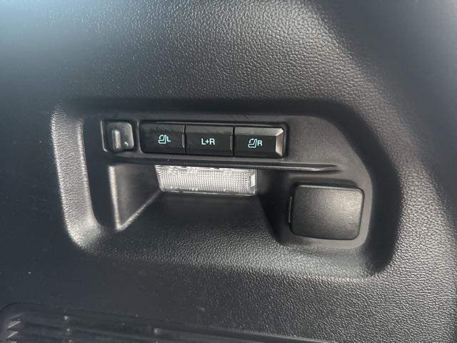 used 2025 Ford Explorer car, priced at $38,951