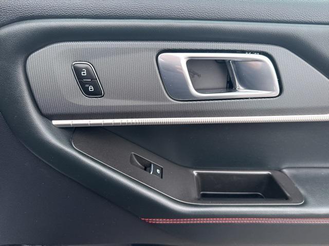 used 2025 Ford Explorer car, priced at $38,951