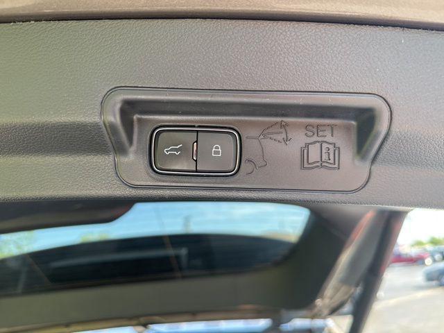 used 2021 Ford Explorer car, priced at $24,451