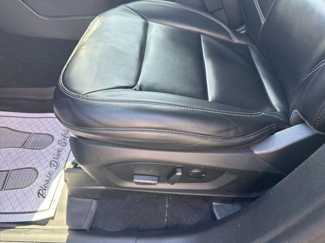 used 2021 Ford Explorer car, priced at $24,451