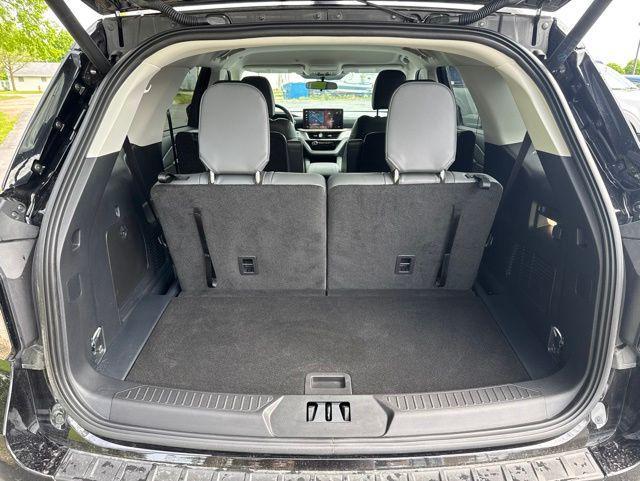 new 2026 Ford Explorer car, priced at $43,867