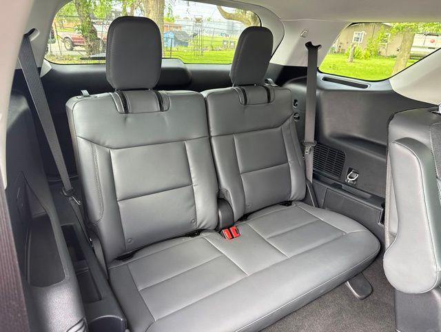 new 2026 Ford Explorer car, priced at $43,867
