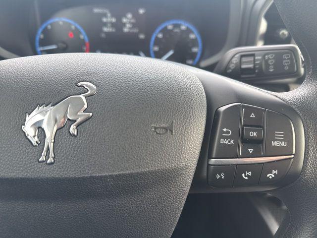 used 2024 Ford Bronco Sport car, priced at $25,000