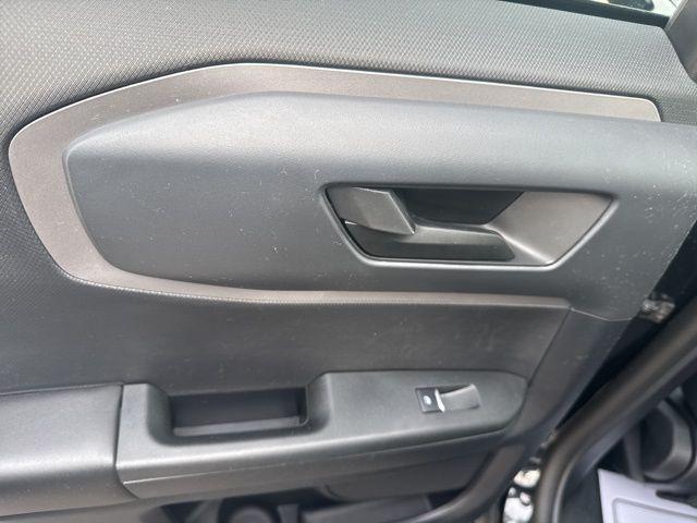 used 2024 Ford Bronco Sport car, priced at $25,000