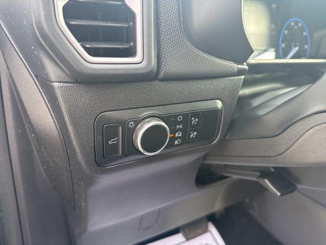 used 2024 Ford Bronco Sport car, priced at $25,000