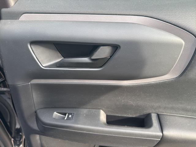 used 2024 Ford Bronco Sport car, priced at $25,000