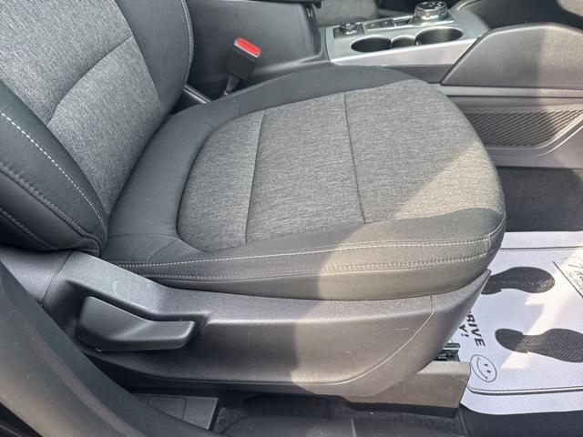 used 2024 Ford Bronco Sport car, priced at $25,000