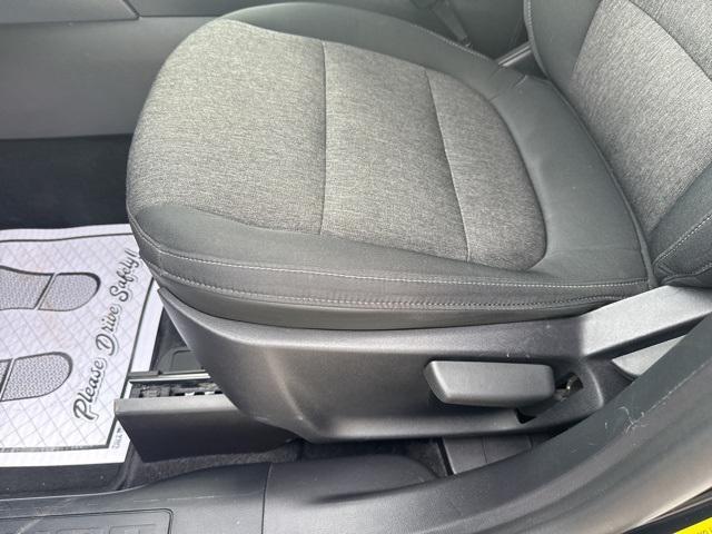 used 2024 Ford Bronco Sport car, priced at $25,000