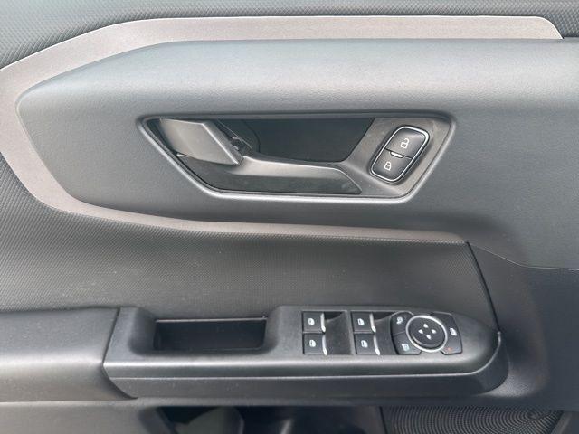 used 2024 Ford Bronco Sport car, priced at $25,000