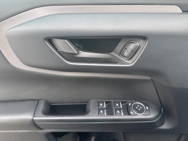 used 2024 Ford Bronco Sport car, priced at $25,000