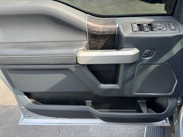 used 2022 Ford F-350 car, priced at $61,951