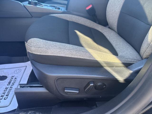 used 2025 Ford Bronco Sport car, priced at $27,451