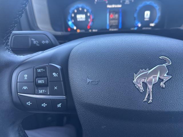 used 2025 Ford Bronco Sport car, priced at $27,451